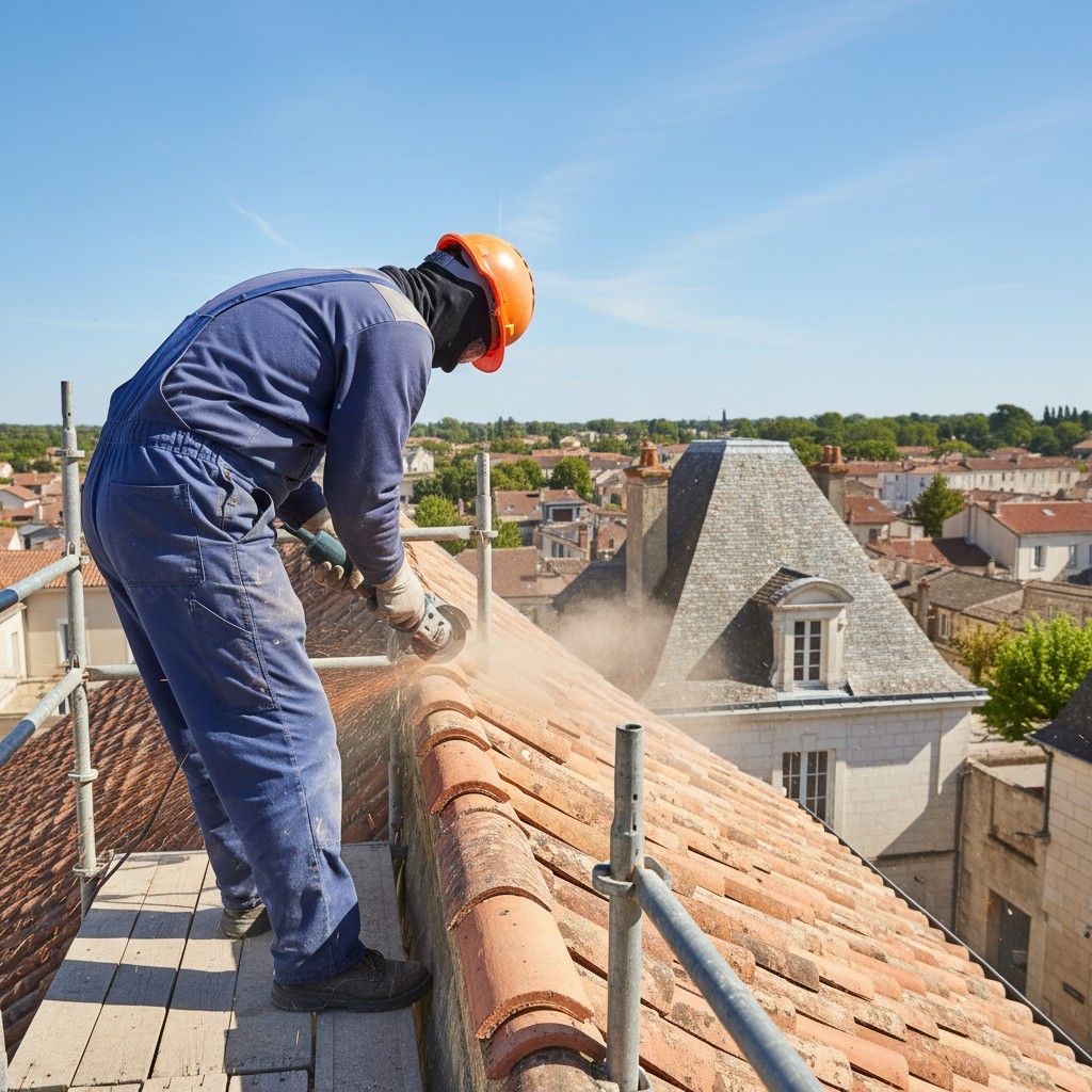 URGENCE-TOITURE